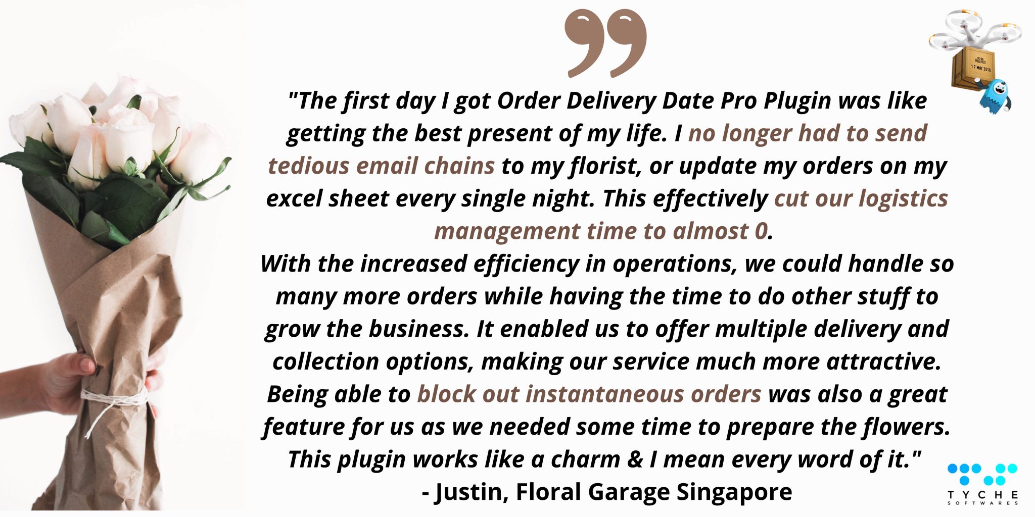 How Order Delivery Date Pro Plugin Will Transform Your