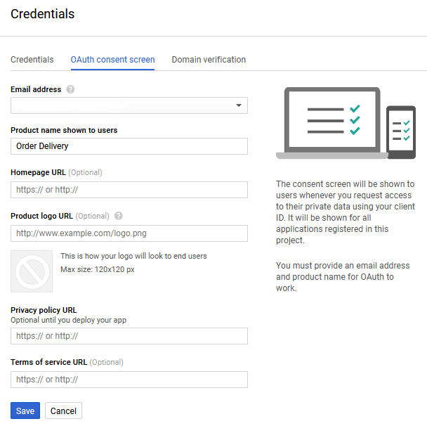 How To Setup Google Calendar Integration To Automatically Export Deliveries From Order Delivery Date Plugin