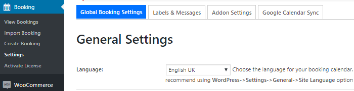 WooCommerce Booking & Appointment plugin compatibility with WooCommerce Product Addons - Tyche Softwares