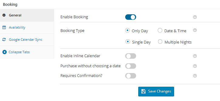 WooCommerce Booking & Appointment plugin compatibility with WooCommerce Product Addons - Tyche Softwares