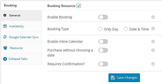 Understanding how resources can be booked for multiple services at different times - Tyche Softwares