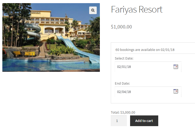 Integration of WC Vendors Pro plugin with Booking & Appointment Plugin for WooCommerce - Tyche Softwares