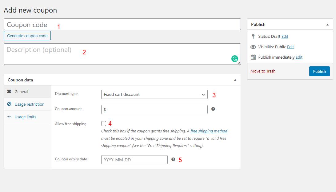 WooCommerce Shipping: How to Set Up Shipping Classes, Options & Zones - Tyche Softwares