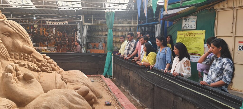 A Weekend Adventure in Mysore: Fun, Laughter, and Memories 4 A Weekend Adventure in Mysore: Fun, Laughter, and Memories - Tyche Softwares