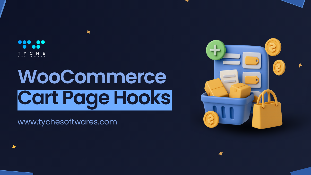 WooCommerce Cart Page Hooks
