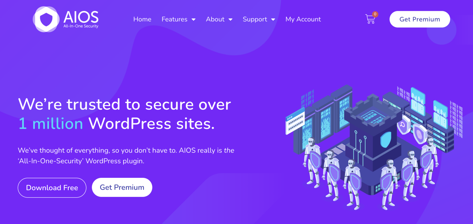 6 Best WordPress Security Plugins to Keep Your Site Protected from ...
