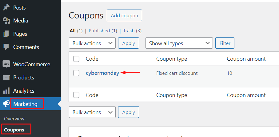 How to Create a URL That Applies a Discount & Adds Products to WooCommerce Cart? - Tyche Softwares