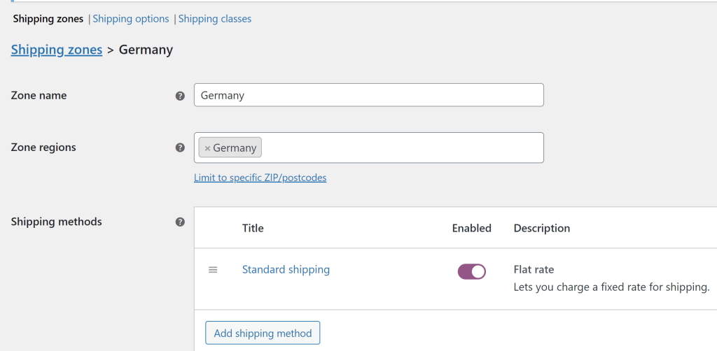 How to Display Shipping Costs on Product Page in WooCommerce? - Tyche Softwares