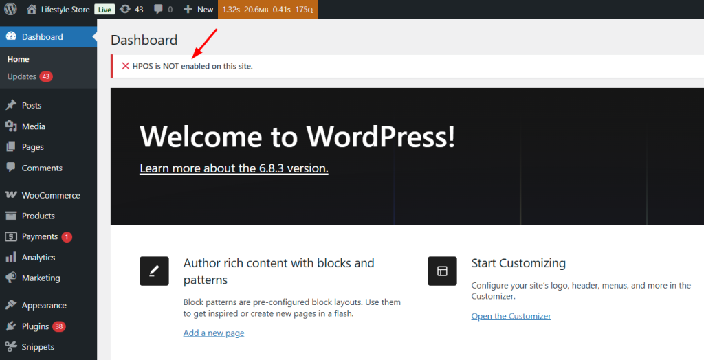 How to Programmatically Check if HPOS is Enabled in Your WooCommerce Site ? - Tyche Softwares