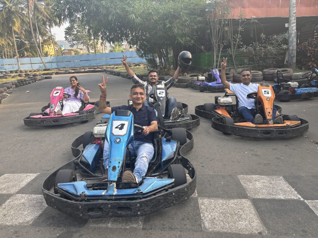 A Weekend Adventure in Mysore: Fun, Laughter, and Memories 5 A Weekend Adventure in Mysore: Fun, Laughter, and Memories - Tyche Softwares