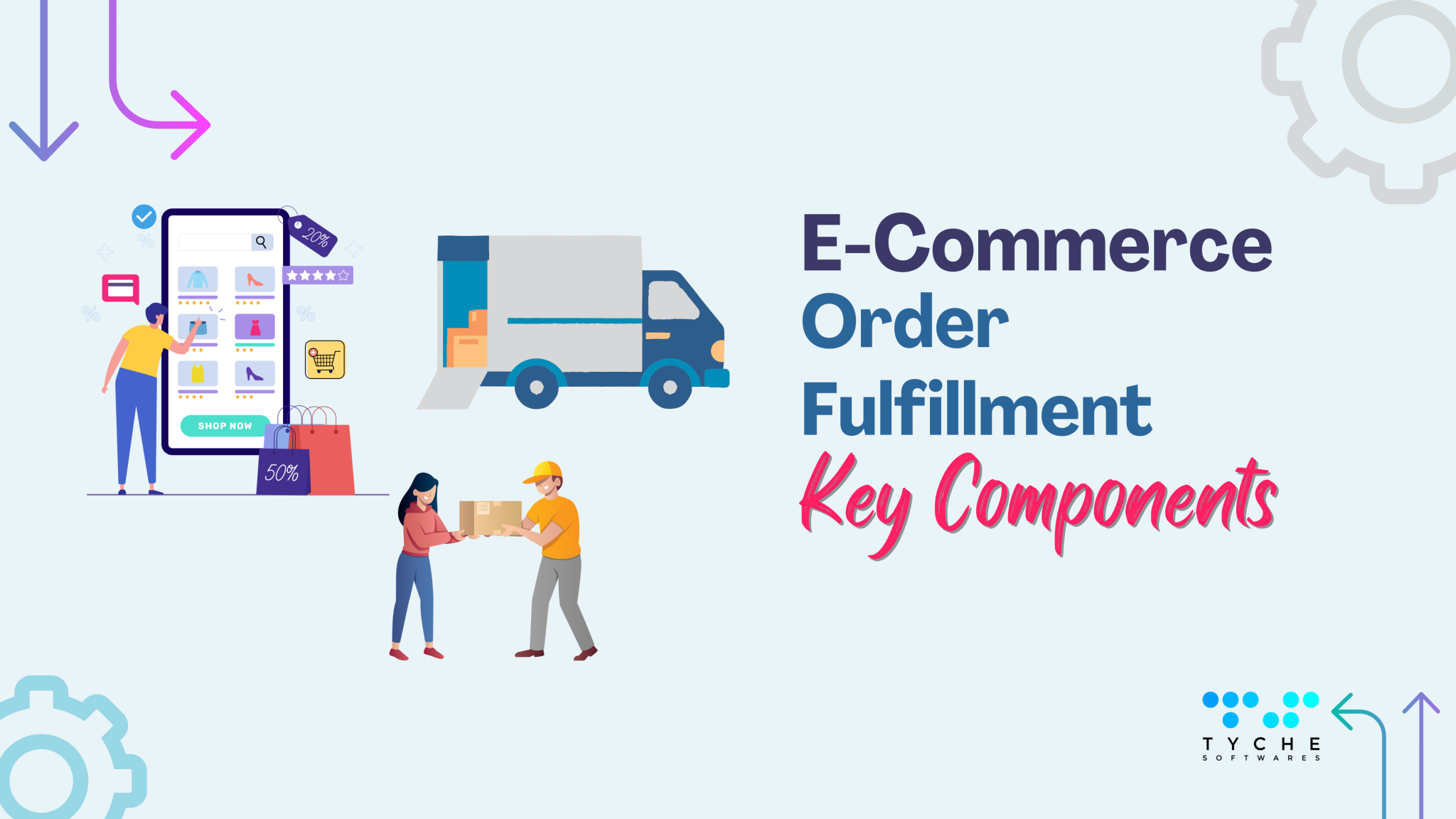 Mastering Order Fulfillment A Complete Guide for Business