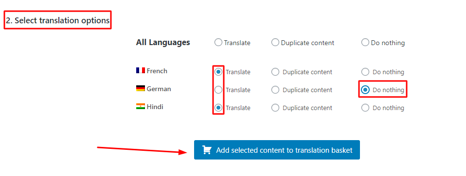 How to Set Up WooCommerce Multilingual Store and Translate - Tyche Softwares