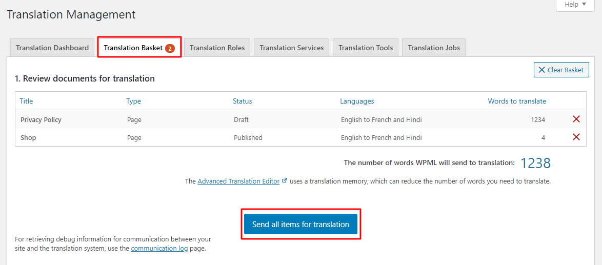 How to Set Up WooCommerce Multilingual Store and Translate - Tyche Softwares