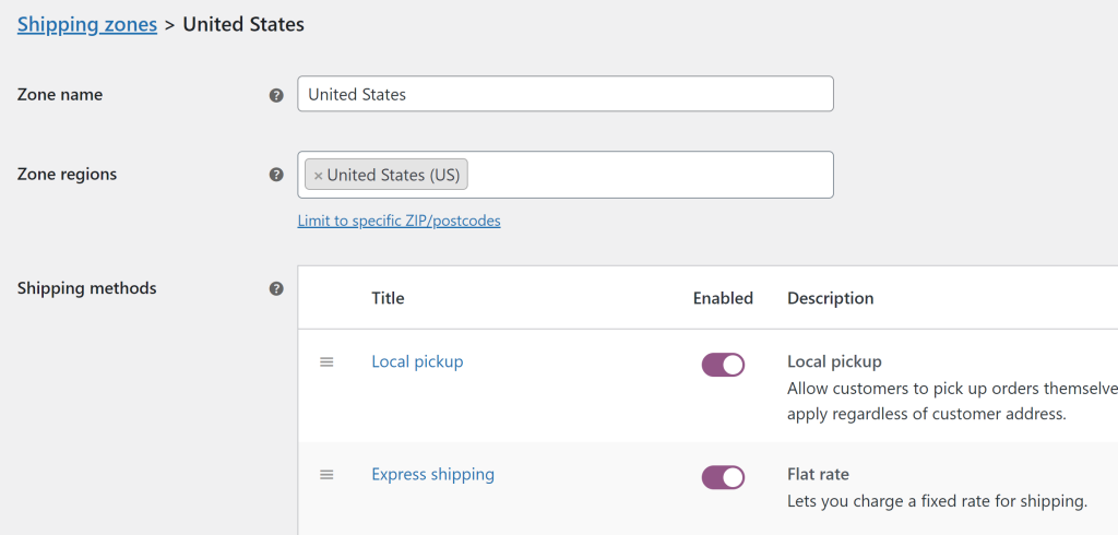 How to Display Shipping Costs on Product Page in WooCommerce? - Tyche Softwares