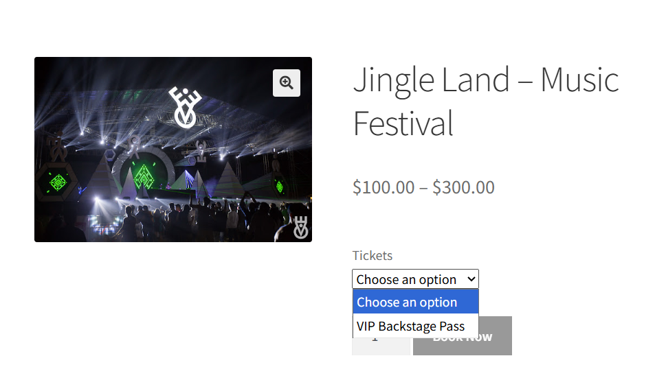How to Hide WooCommerce Product Variations Based on User Roles? 6 How to Hide WooCommerce Product Variations Based on User Roles? - Tyche Softwares