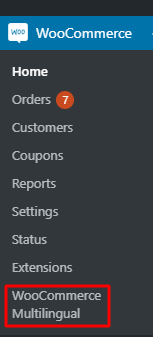 How to Set Up WooCommerce Multilingual Store and Translate - Tyche Softwares