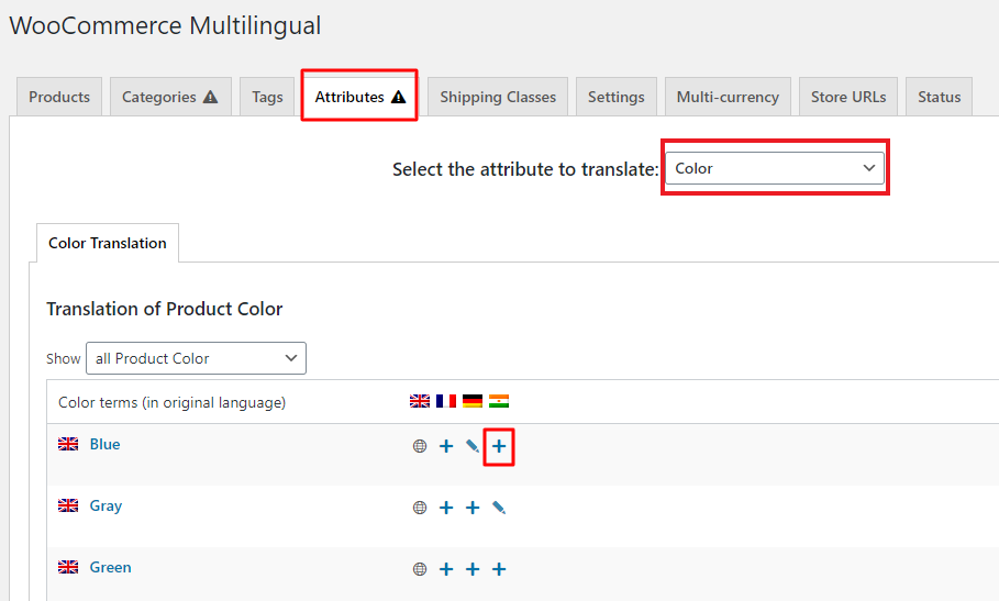 How to Set Up WooCommerce Multilingual Store and Translate - Tyche Softwares