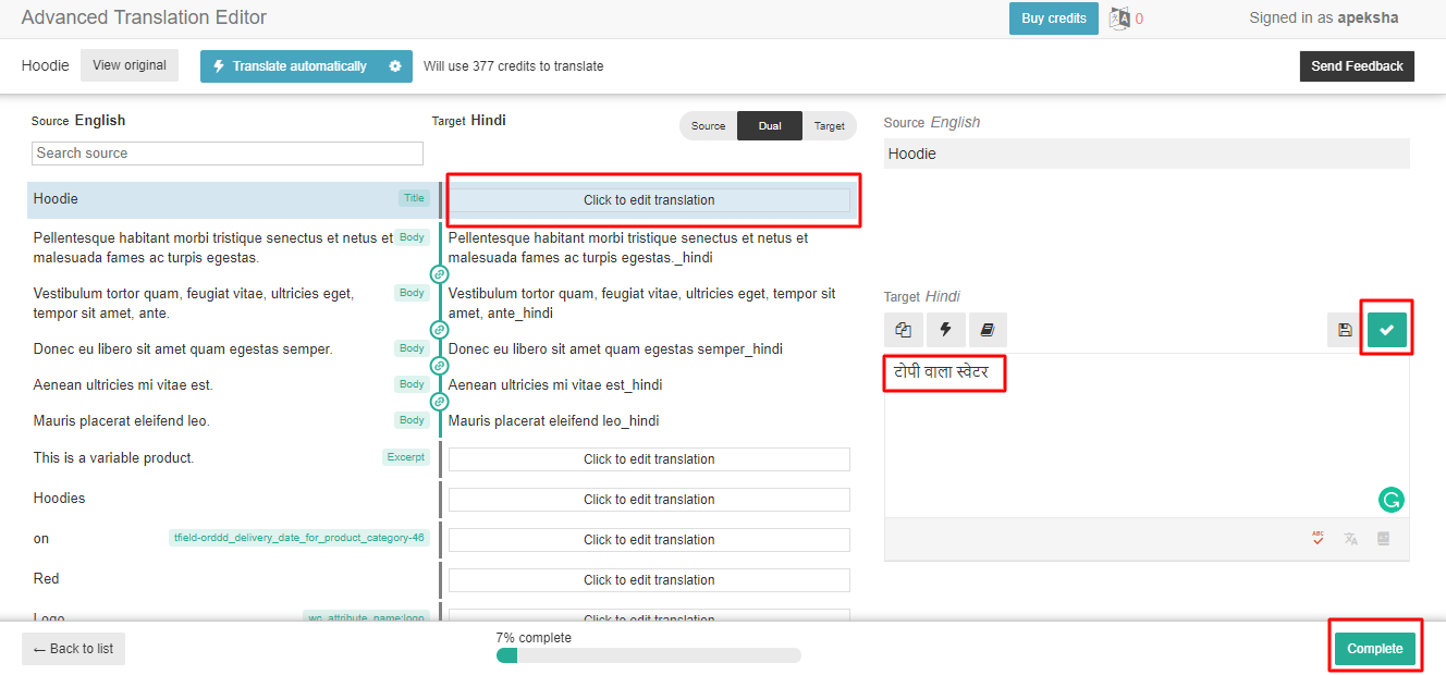 How to Set Up WooCommerce Multilingual Store and Translate - Tyche Softwares