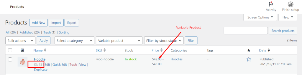 How to set minimum and maximum allowable product quantities to be added in WooCommerce Cart - Tyche Softwares