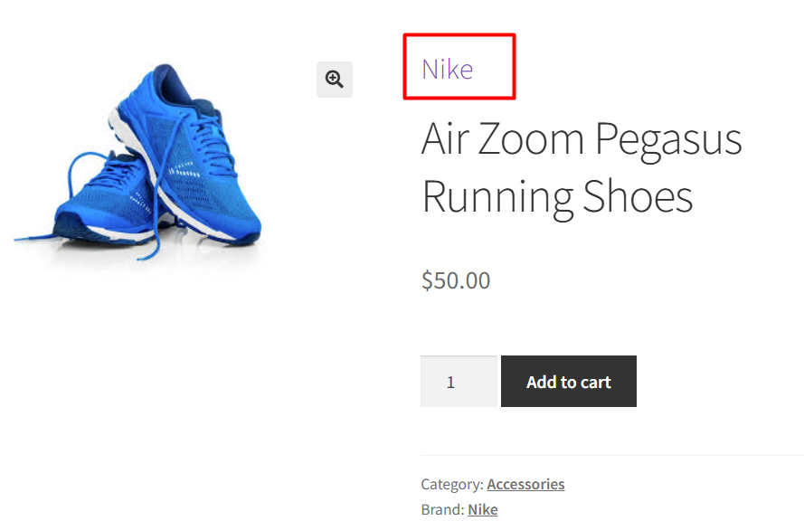How to Add Product Brand Name to WooCommerce Cart, Checkout, Emails & Admin Orders? - Tyche Softwares