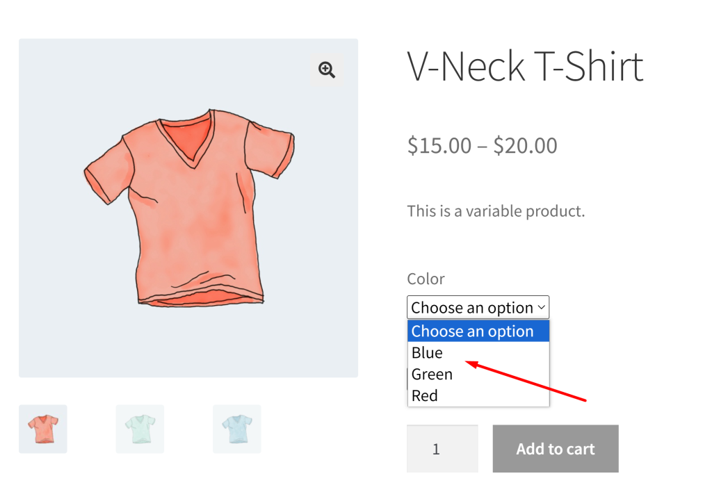 How to Get Variation Product Price in WooCommerce? - Tyche Softwares