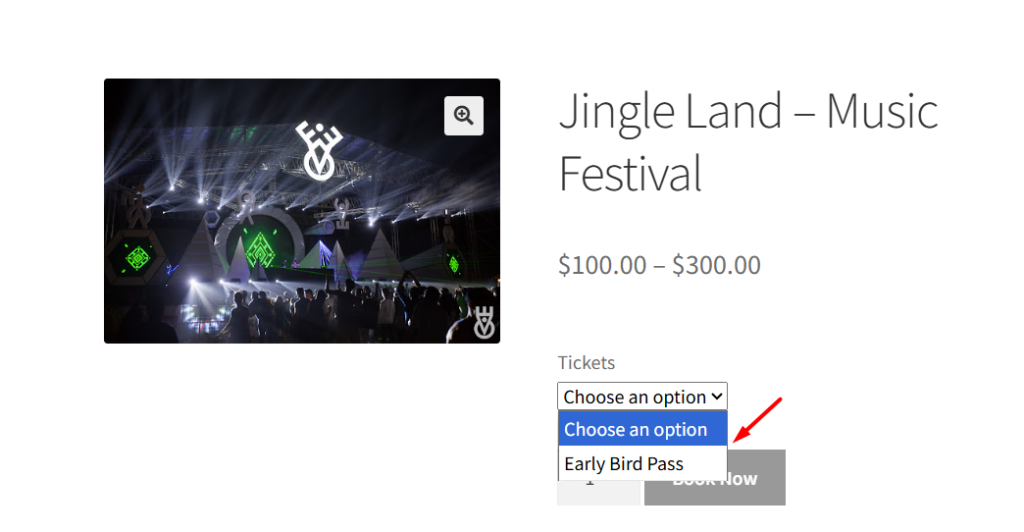 How to Hide WooCommerce Product Variations Based on User Roles? 4 How to Hide WooCommerce Product Variations Based on User Roles? - Tyche Softwares
