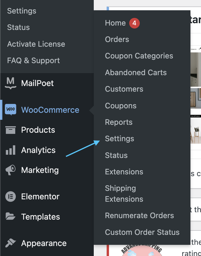 Standard Vs Flat Rate Shipping Fee in WooCommerce in 2024