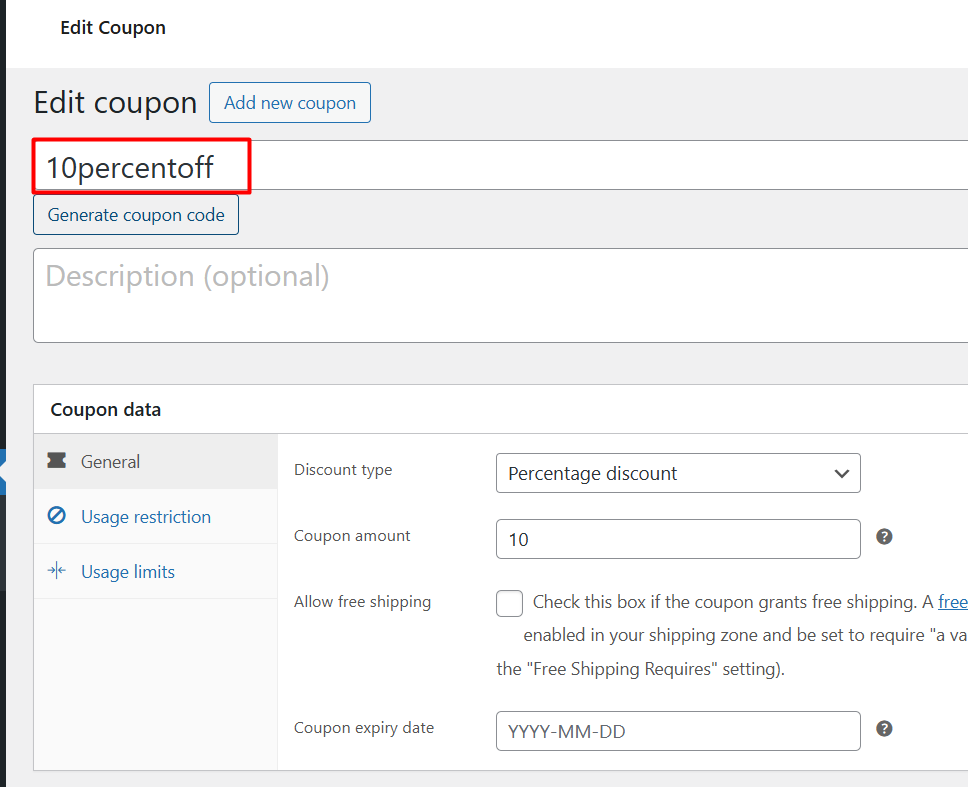How to Add a Checkbox to WooCommerce Cart Blocks to Auto-Apply Coupons? - Tyche Softwares