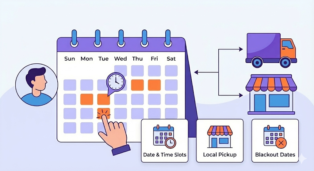 16 Best WooCommerce Shipping Plugins: Rules, Rates, Labels & Integrations (Free & Paid) 1 Best Delivery Management woocommerce plugins