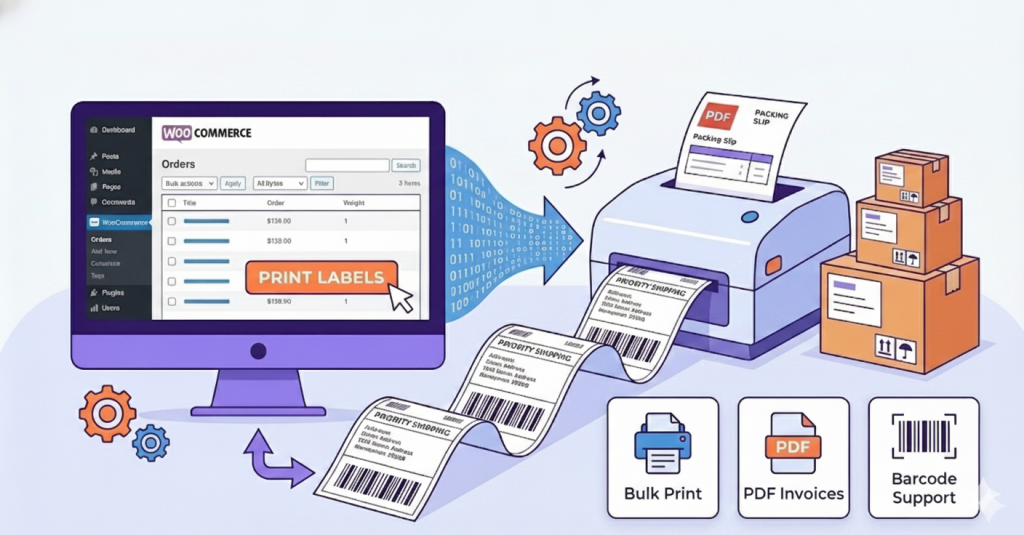 16 Best WooCommerce Shipping Plugins: Rules, Rates, Labels & Integrations (Free & Paid) 3 16 Best WooCommerce Shipping Plugins: Rules, Rates, Labels & Integrations (Free & Paid) - Tyche Softwares