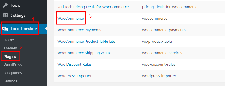 How to Set Up WooCommerce Multilingual Store and Translate - Tyche Softwares