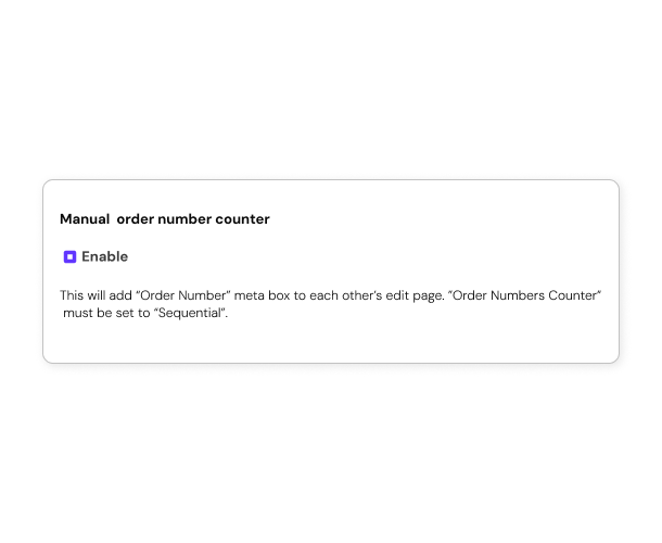 manual-order-number-counter