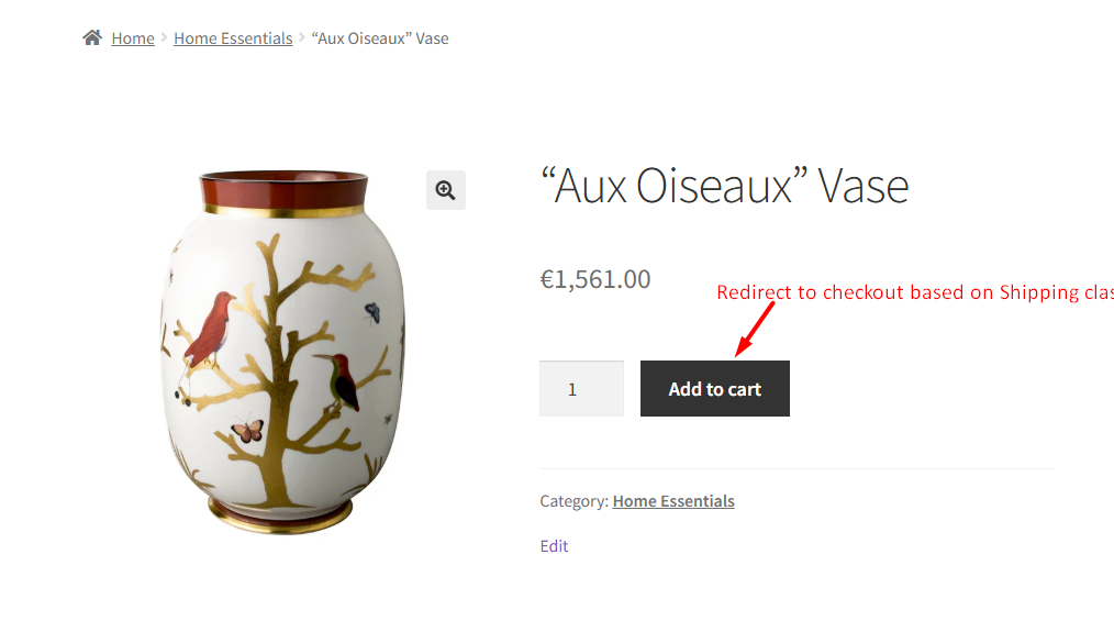 How to Set Up WooCommerce Add to Cart Redirects (With 5 Practical Examples) - Tyche Softwares