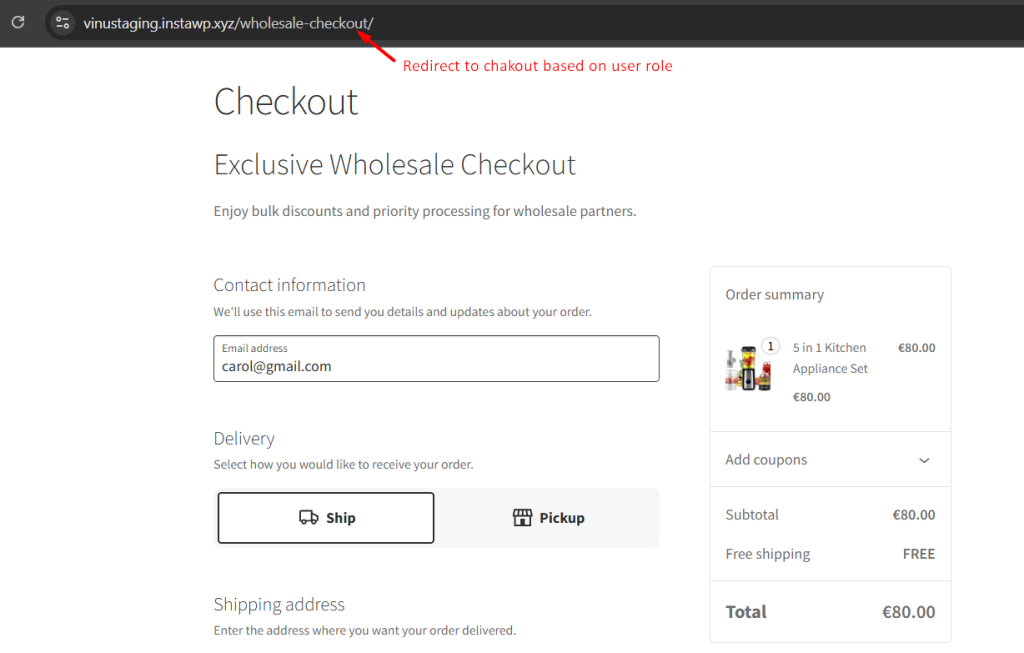 How to Set Up WooCommerce Add to Cart Redirects (With 5 Practical Examples) - Tyche Softwares