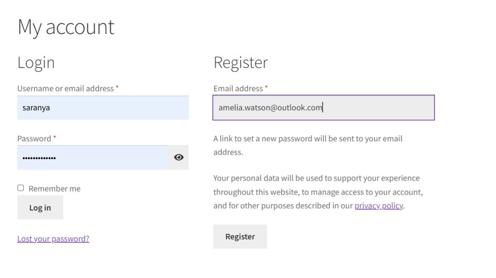 How to Automatically Sync WooCommerce Customers Data Between Two Sites via REST API 3 How to Automatically Sync WooCommerce Customers Data Between Two Sites via REST API - Tyche Softwares
