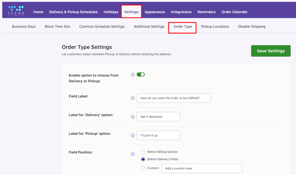 Detailed Step by Step Guide to Set Up WooCommerce Local Pickup with Multiple Pickup Locations - Tyche Softwares