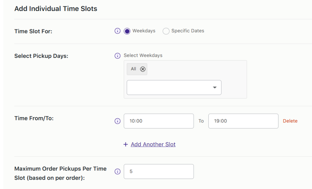 Detailed Step by Step Guide to Set Up WooCommerce Local Pickup with Multiple Pickup Locations - Tyche Softwares