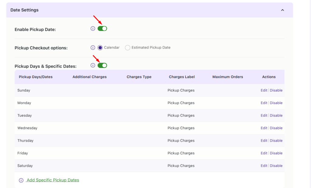 Detailed Step by Step Guide to Set Up WooCommerce Local Pickup with Multiple Pickup Locations - Tyche Softwares