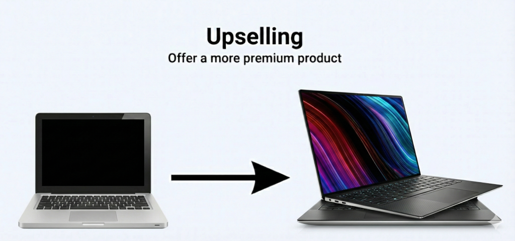 Average Order Value: Meaning + Top Strategies to Maximize AOV For Your E-Commerce Success 3 Average Order Value: Meaning + Top Strategies to Maximize AOV For Your E-Commerce Success - Tyche Softwares