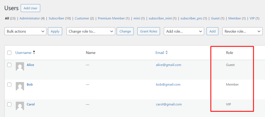 How to Hide WooCommerce Product Variations Based on User Roles? 2 How to Hide WooCommerce Product Variations Based on User Roles? - Tyche Softwares