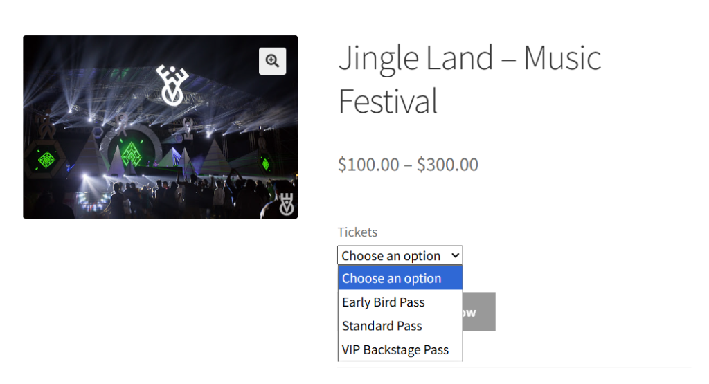 How to Hide WooCommerce Product Variations Based on User Roles? 3 How to Hide WooCommerce Product Variations Based on User Roles? - Tyche Softwares